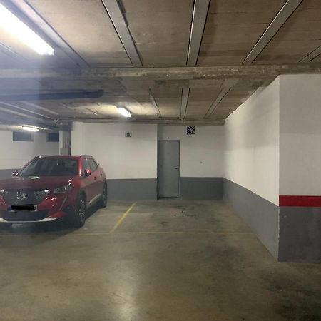 Apartamento Muro Alto ซันลูการ์เดบาร์ราเมดา ภายนอก รูปภาพ