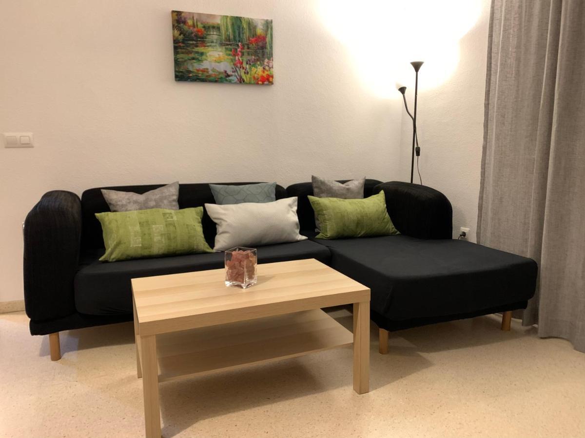 Apartamento Muro Alto ซันลูการ์เดบาร์ราเมดา ภายนอก รูปภาพ