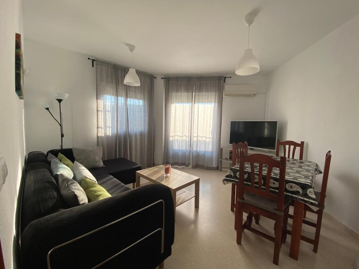 Apartamento Muro Alto ซันลูการ์เดบาร์ราเมดา ภายนอก รูปภาพ