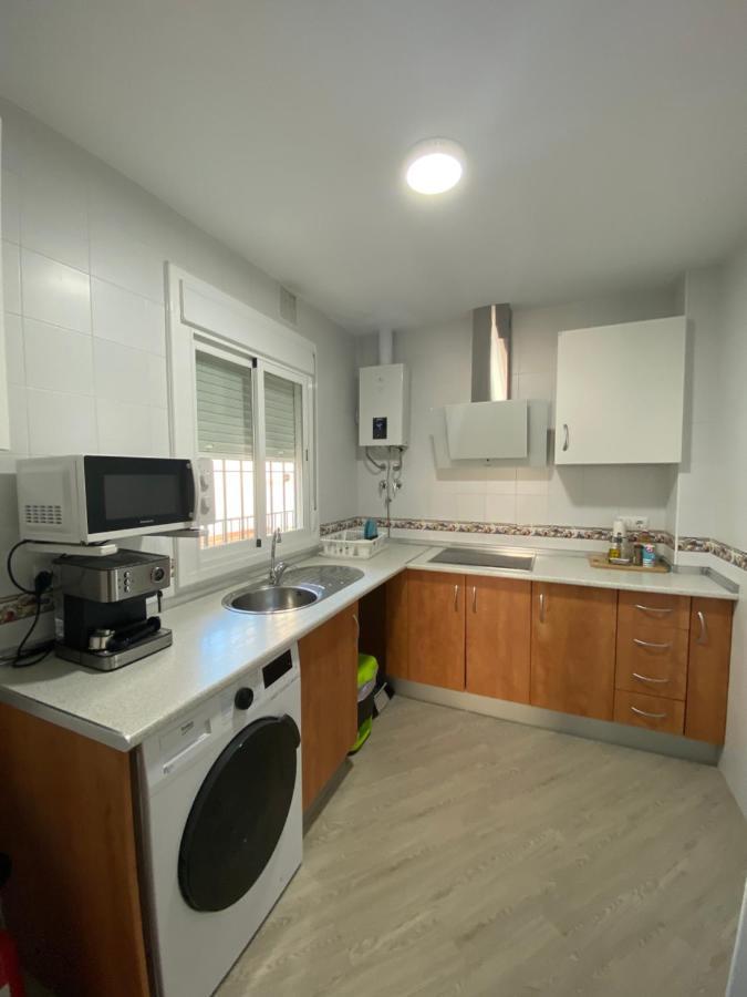 Apartamento Muro Alto ซันลูการ์เดบาร์ราเมดา ภายนอก รูปภาพ
