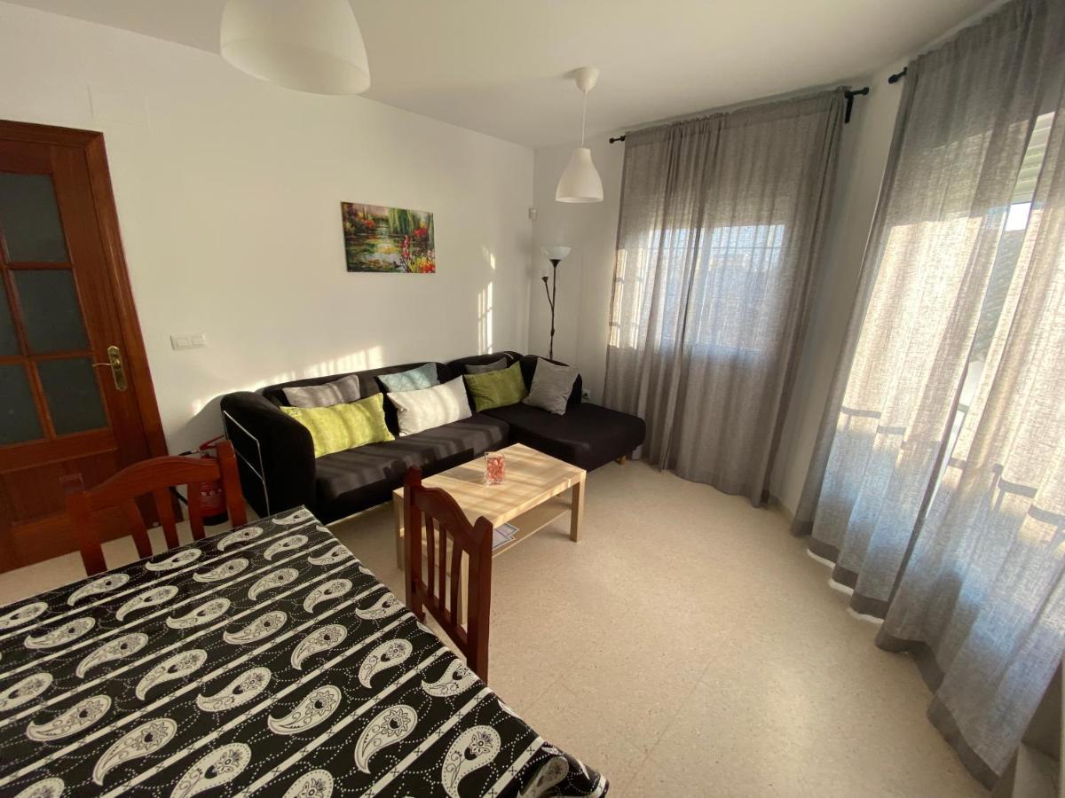 Apartamento Muro Alto ซันลูการ์เดบาร์ราเมดา ภายนอก รูปภาพ