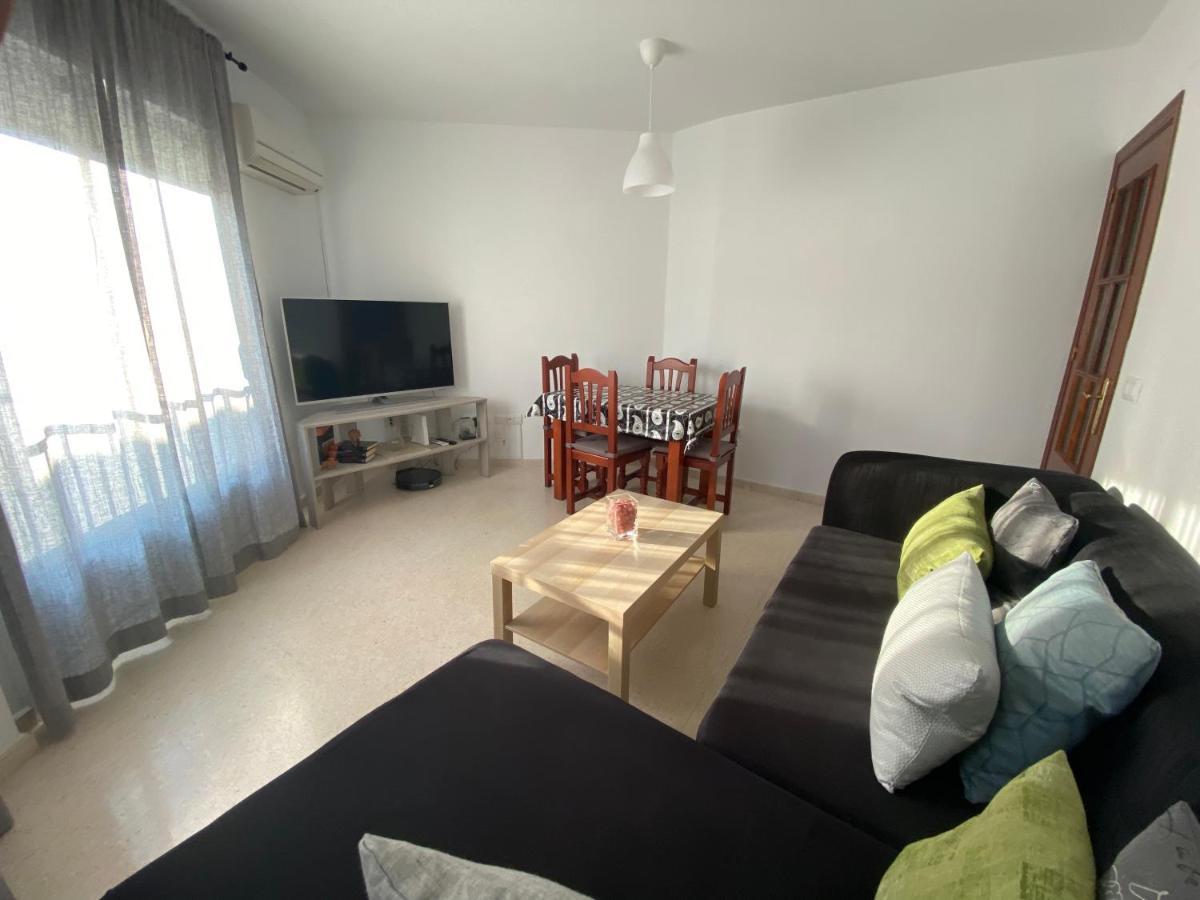 Apartamento Muro Alto ซันลูการ์เดบาร์ราเมดา ภายนอก รูปภาพ