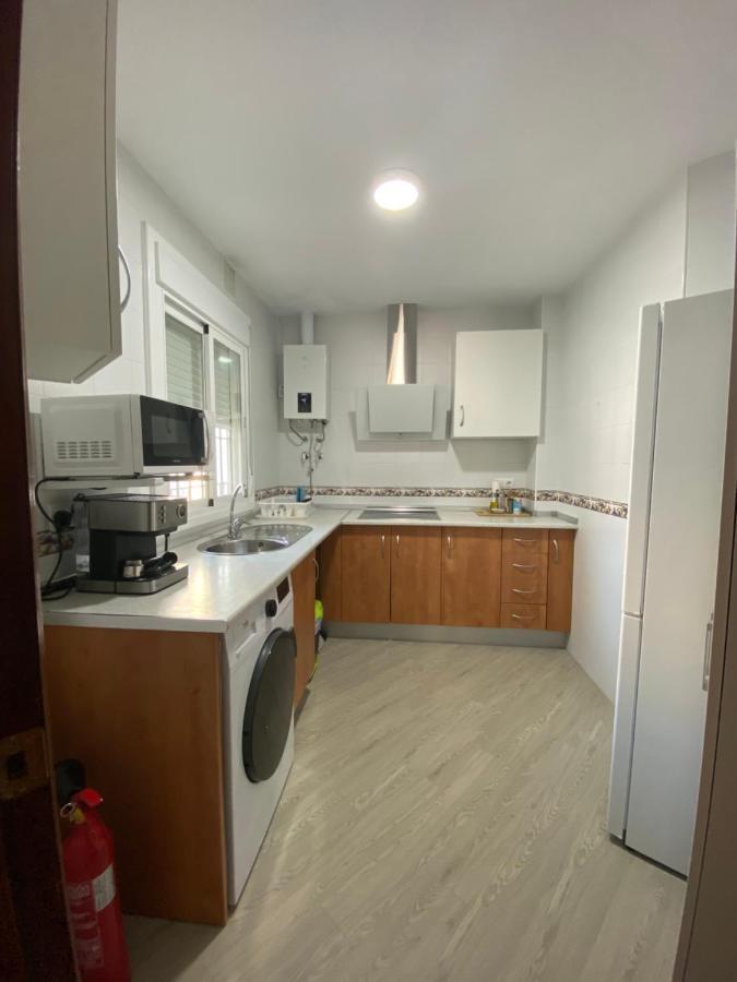 Apartamento Muro Alto ซันลูการ์เดบาร์ราเมดา ภายนอก รูปภาพ