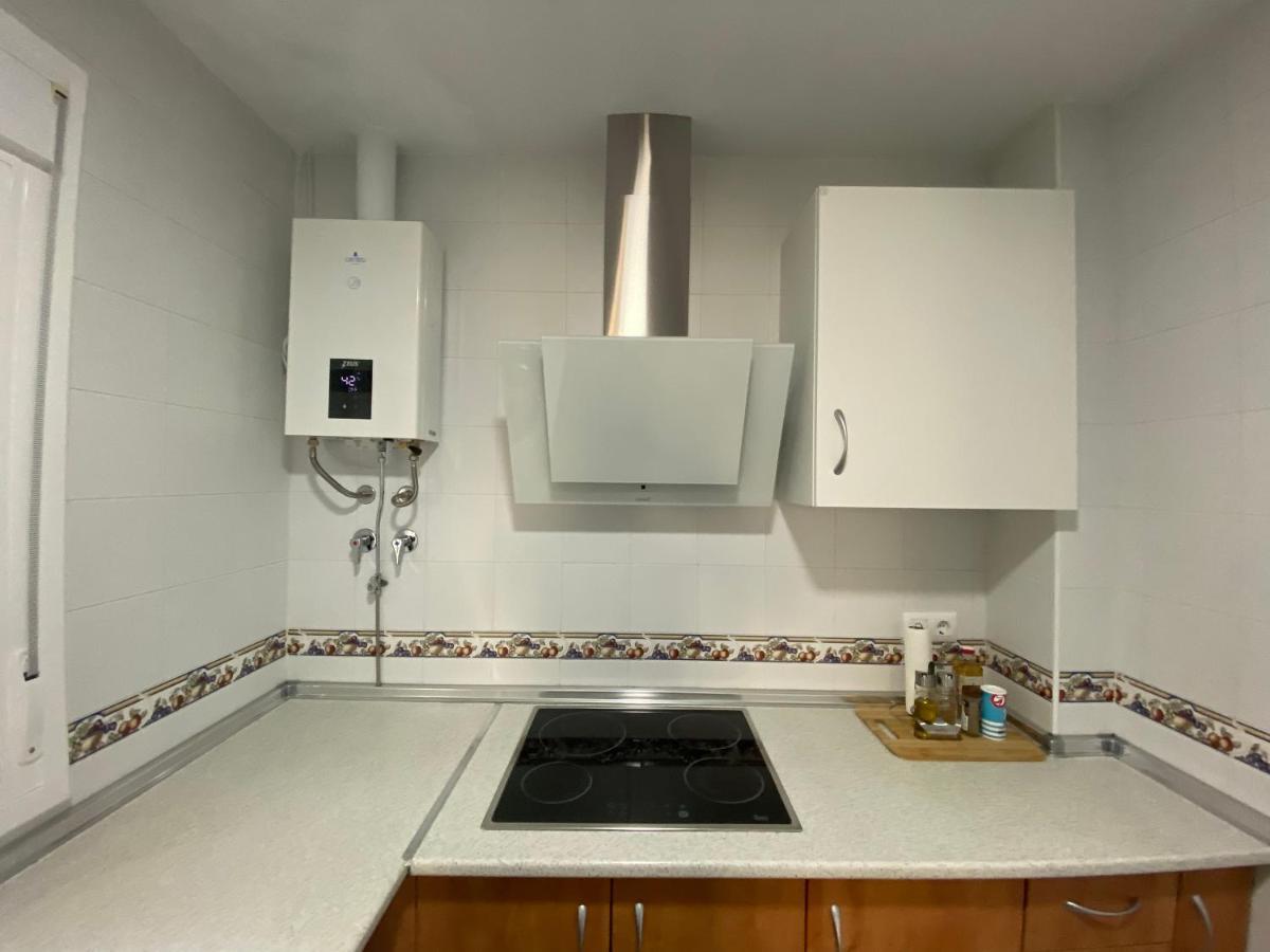 Apartamento Muro Alto ซันลูการ์เดบาร์ราเมดา ภายนอก รูปภาพ
