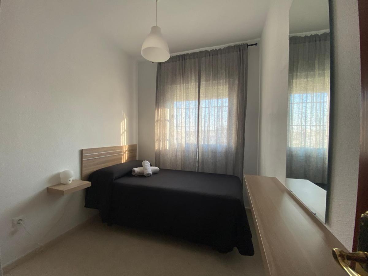 Apartamento Muro Alto ซันลูการ์เดบาร์ราเมดา ภายนอก รูปภาพ
