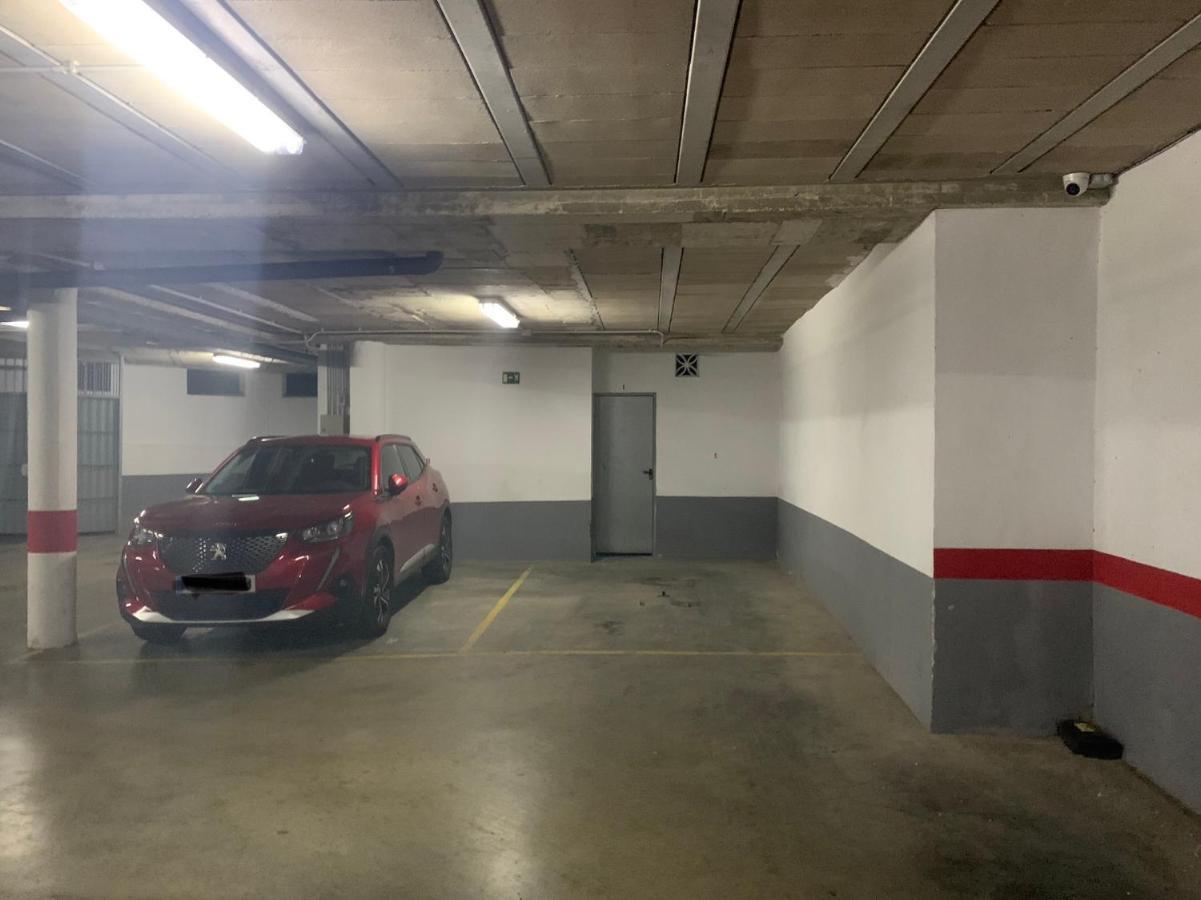 Apartamento Muro Alto ซันลูการ์เดบาร์ราเมดา ภายนอก รูปภาพ