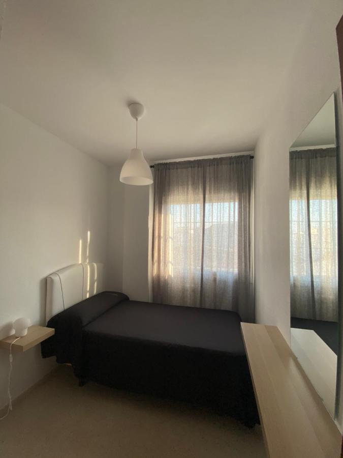 Apartamento Muro Alto ซันลูการ์เดบาร์ราเมดา ภายนอก รูปภาพ