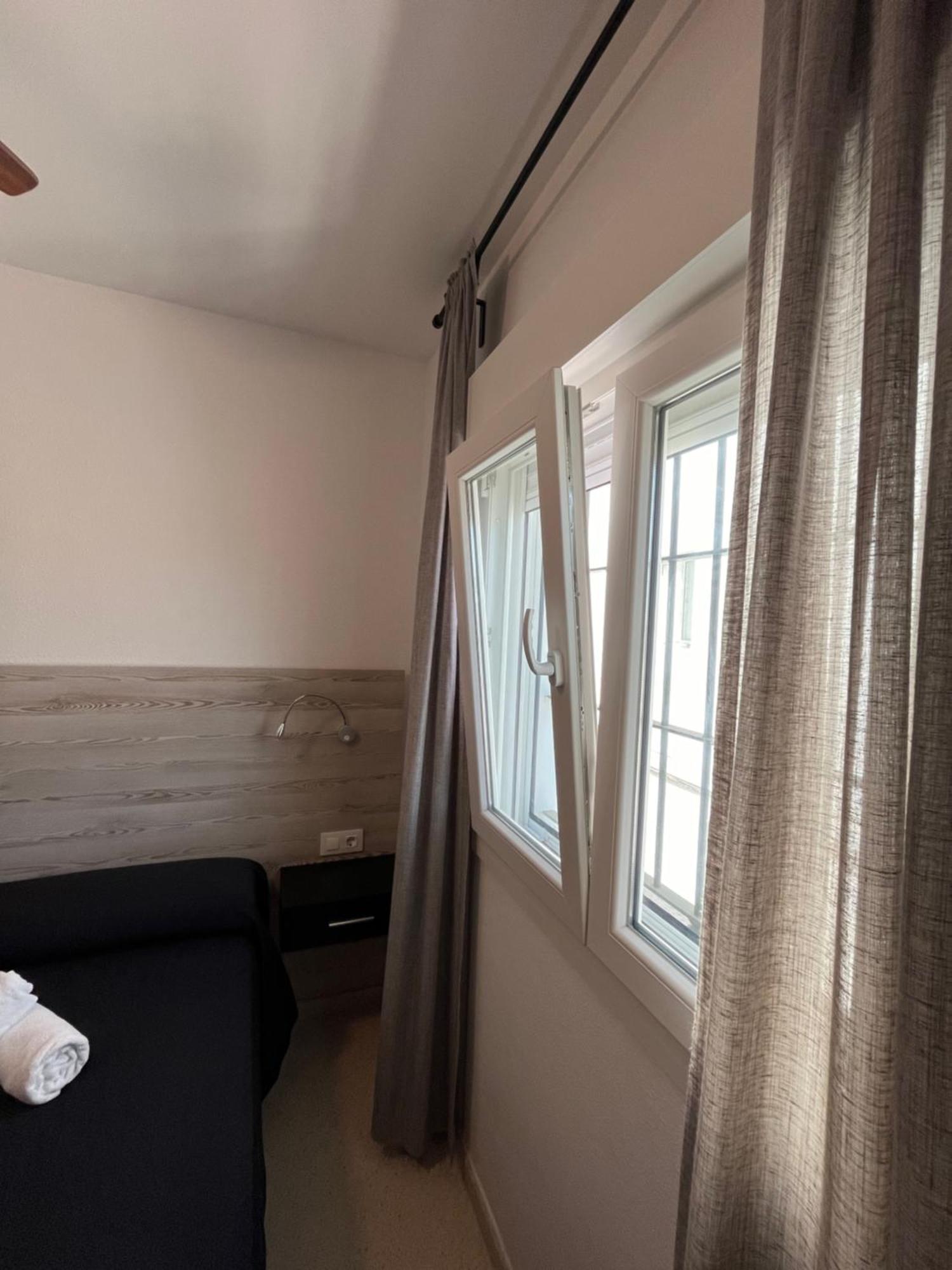 Apartamento Muro Alto ซันลูการ์เดบาร์ราเมดา ภายนอก รูปภาพ
