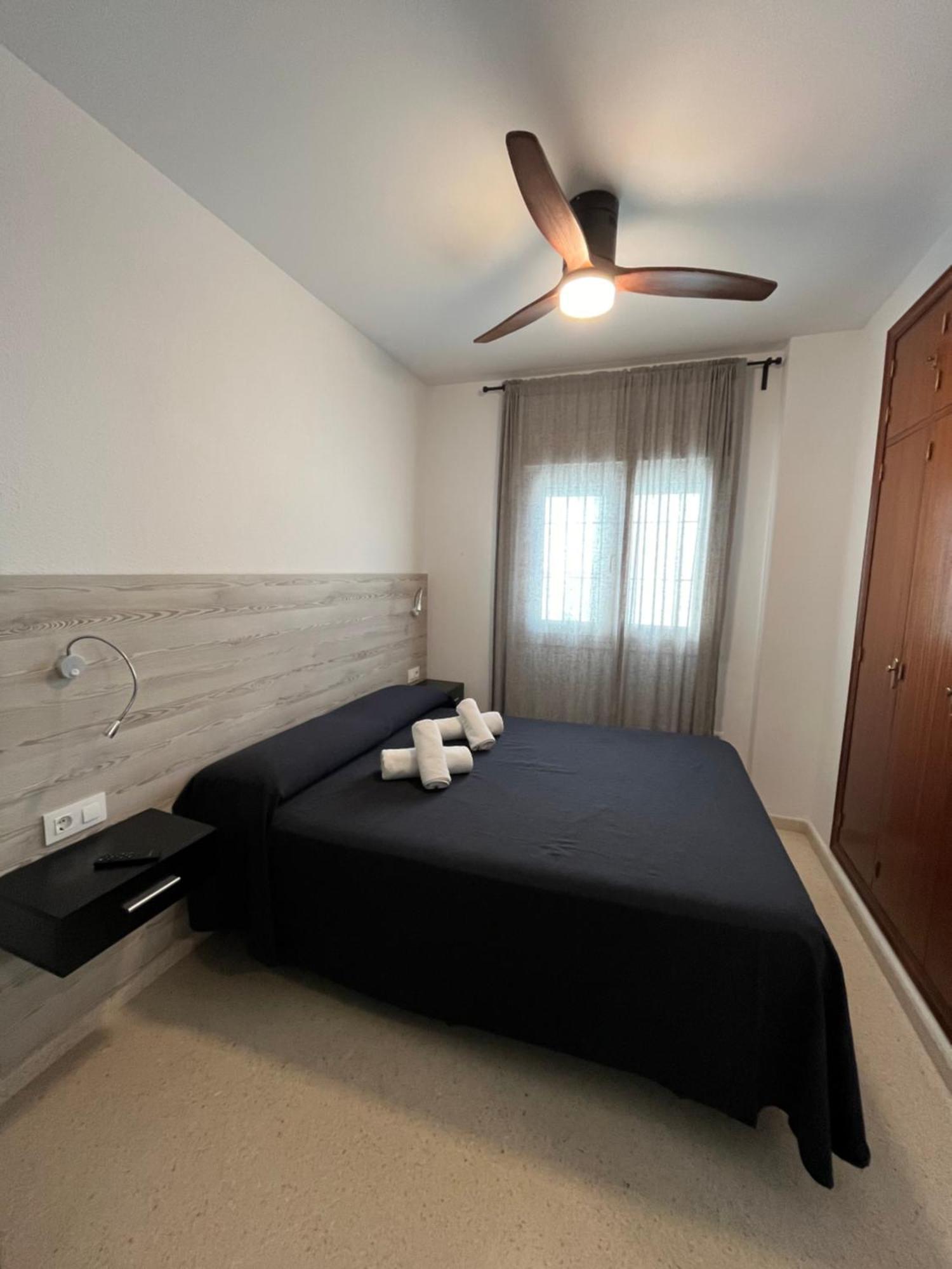 Apartamento Muro Alto ซันลูการ์เดบาร์ราเมดา ภายนอก รูปภาพ