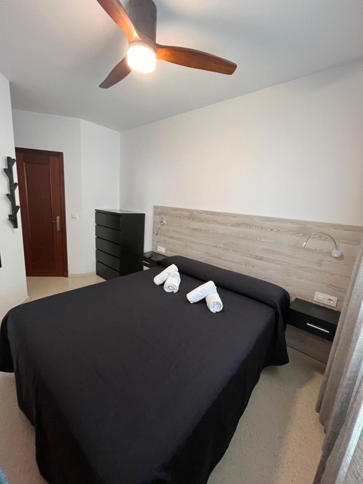 Apartamento Muro Alto ซันลูการ์เดบาร์ราเมดา ภายนอก รูปภาพ