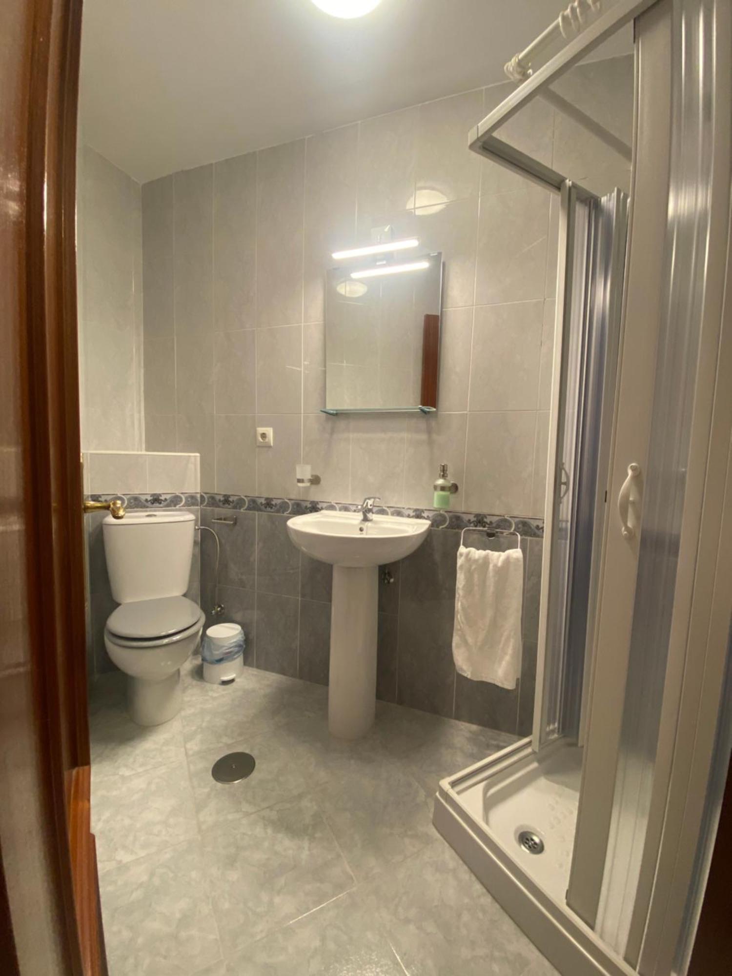 Apartamento Muro Alto ซันลูการ์เดบาร์ราเมดา ภายนอก รูปภาพ
