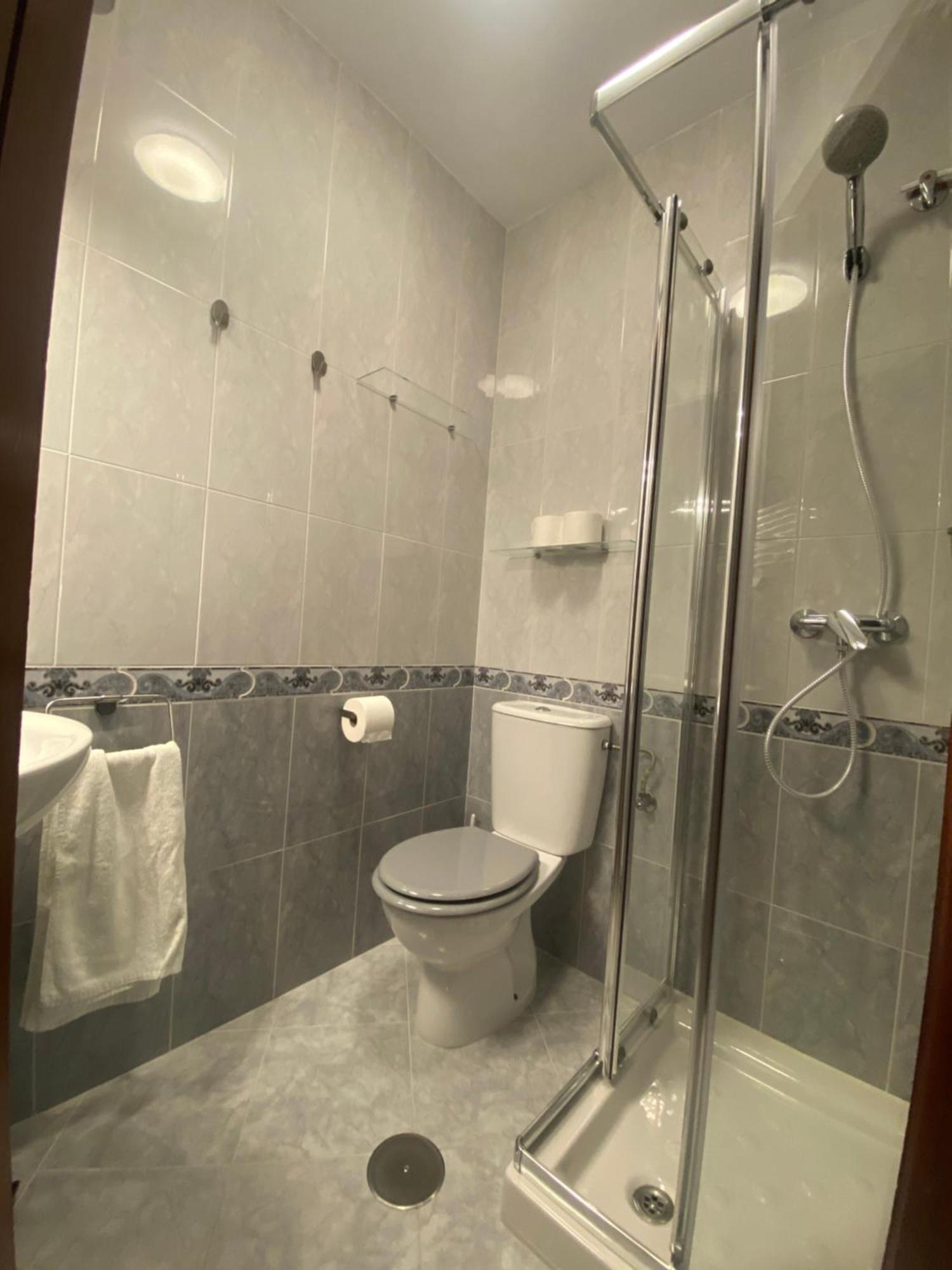 Apartamento Muro Alto ซันลูการ์เดบาร์ราเมดา ภายนอก รูปภาพ